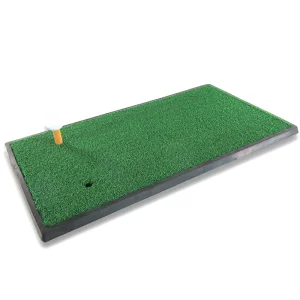 Mini Golf Hitting Mat Golf Equipment Supplier