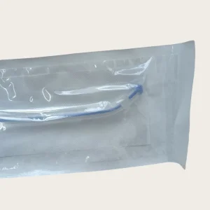 Hospital Silicone Foley