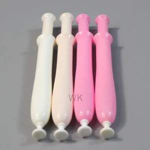 Customized 5g Gynecological Gel Tube Sterile Gel Delivery Device Disposable Booster Gynecological Gel Tube