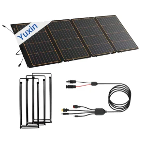 Cheap 240W ‎‎High Efficiency Waterproof Power Emergency Camping for Small Power Station Generator Phones Factory, Product