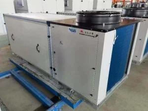 Steam Humidifier AHU