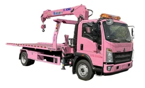 China Specialized Vehicle Production Base Wrecker Truck, Aerial Work Platform Truck, Garbage Truck, Mounted Crane Truck, Refrigerated Truck