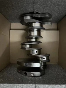 High Performance Crankshaft