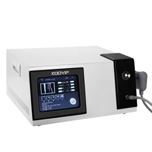 Portable Medical Shockwave