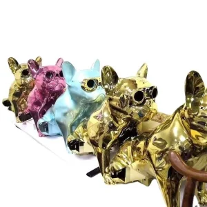 High Precision SLA Services