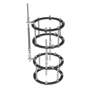 Elbow Joint External Fixator