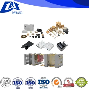 Our Work in The Recreational Vehicle Sector Includes Molds for Interior Furnishings, Exterior Body Panels, and Utility Components