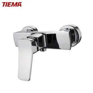 Freestanding Bathtub Washroom Luxury Shower Faucet