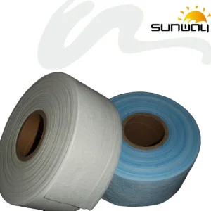 Premium Soft Non-Woven Acquisition Layer for Feminine Hygiene