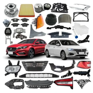 Original Chinese Electrical Car Parts for Byd Chery Geely GWM Great Wall Saic MG Maxus Iveco Changan JAC