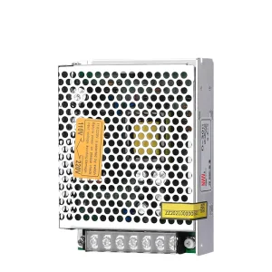 NVVV Dual Output D-30B