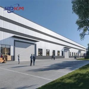 Structural Steel Prefabricated Engineering Workshop Light Steel Residential Building Construction Metal Commercial Multi Level Steel Frame