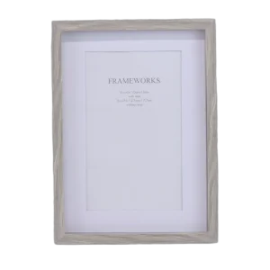 Wood Picture Frames