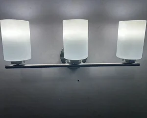 Luxury Bathroom Mirror Light