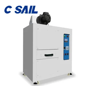 Stainless Steel Conveyor UV Dryer