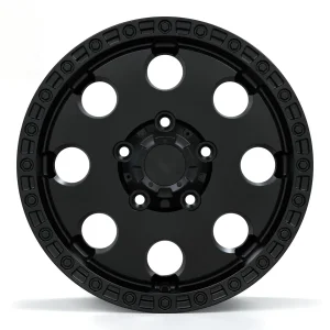 Durable Forged Wheels