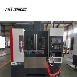 Vmc855 CNC Machining Center