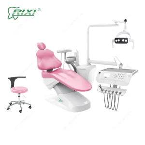 CE Approved Modern Dental Chair