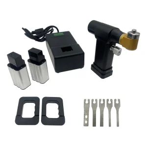 Micro Oscillating Saw