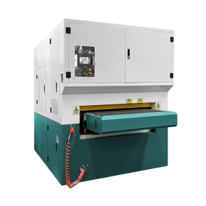 China LX-RRW-800 Deburring Machine