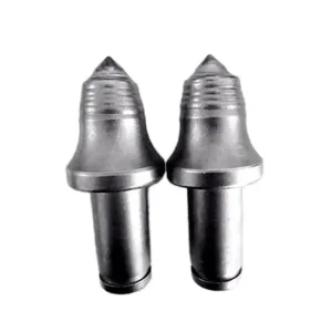 Underground Coal Mining Carbide Cutting Picks