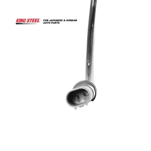 Sensor de Desgaste de Pastilha de Freio Frontal Kingsteel para BMW Mini D1875/D1801 F56 (3435 6865 611)