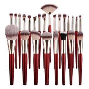 Foundation Brush Set
