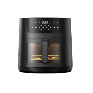 2025 Hot Sale 8L Window Wifi Grill Air Fryer