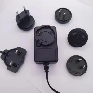 Multi Country Plug Adapter