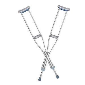 Lightweight Crutches