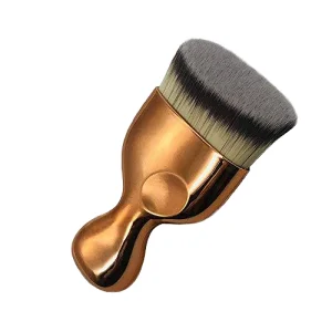 Foundation Cream Contour Kabuki Brush