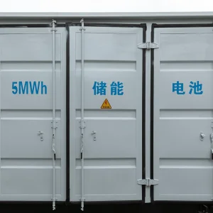 Efficient 1.5MW Liquid-Cooled Energy Storage for Sustainable Power