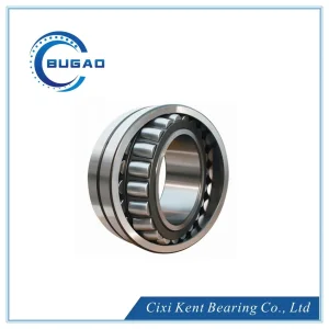 Kent Stainless Double Row Mechanical Bearing Taper Roller Bearing 23184 23188 23192 23196