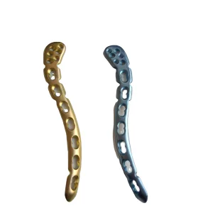 Superior Clavicle Plate