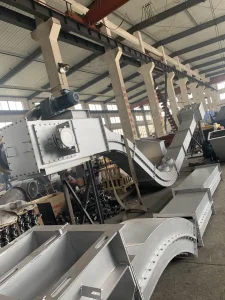 Heavy Duty Conveyor Germany