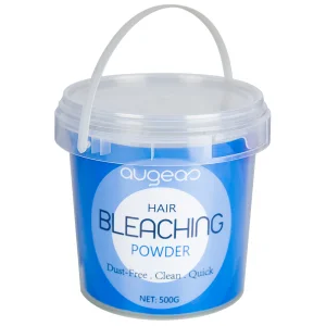 Hair Bleaching Powder