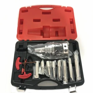 BT40 NBH2084 Precision Micro Boring Head Set