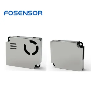 Pm2.5 Sensor Pm10 Pm1.0 Laser Dust Particles Sensor Indoor Air Quality Detection