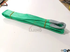 60mm Green Sling
