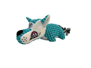 Plush Dog Toy Anxiety Relief