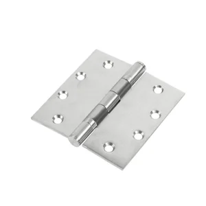 Heavy Duty 4" 4.5inch 2bb Stainless Steel Commercial Door Hinge