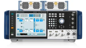 Vector Signal Generator R&S®SMW200A