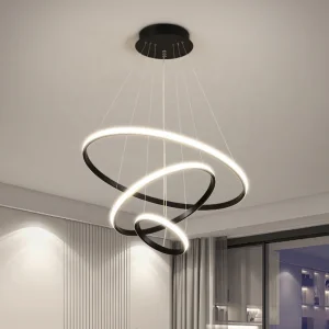 Modern Led Chandelier