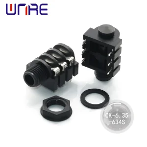 CK-6.35-634S