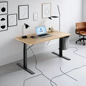Mesa de Computador Ergonômica Jiecang