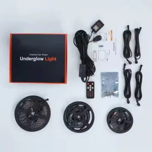 RGB Underglow Light Strip