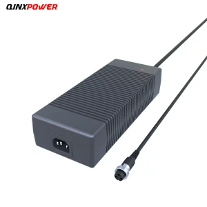 UL Certified Charger