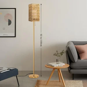 Minimalist LED Light