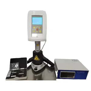 Brookfield Viscometer
