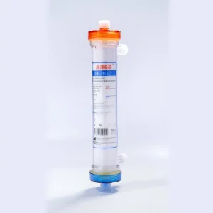 CE ISO Certified Disposable Hemodialyzer Cartridge for Safe Dialysis